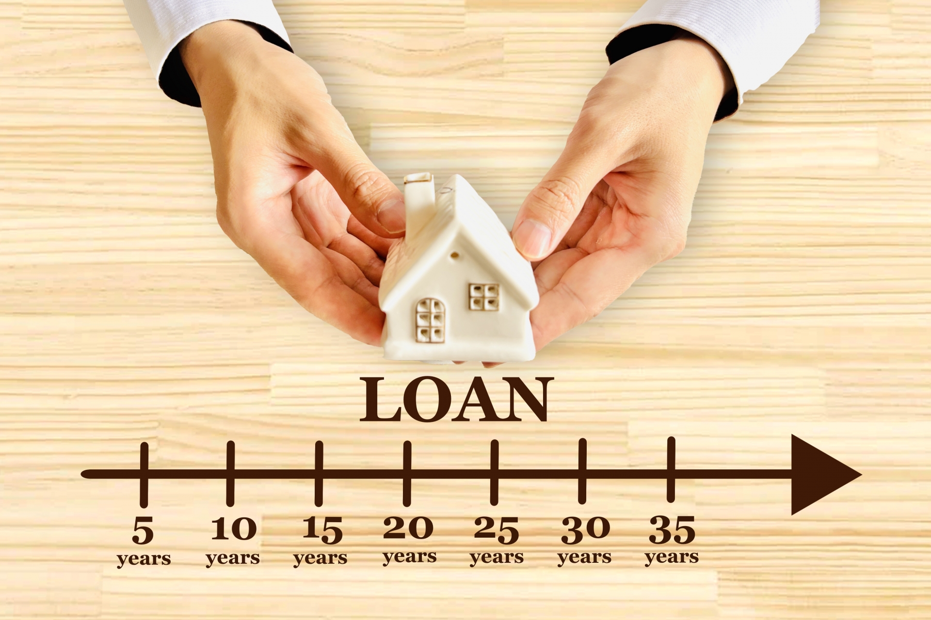【ファイナンス】住宅ローンの「超長期ローン」って?