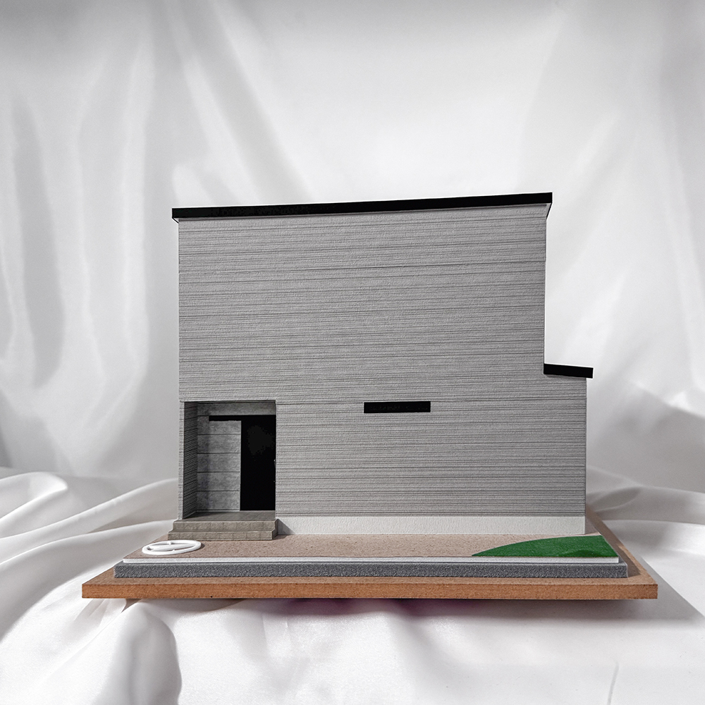 彦根市 Ｍ様邸</br>2026/1月着工予定</br> 写真