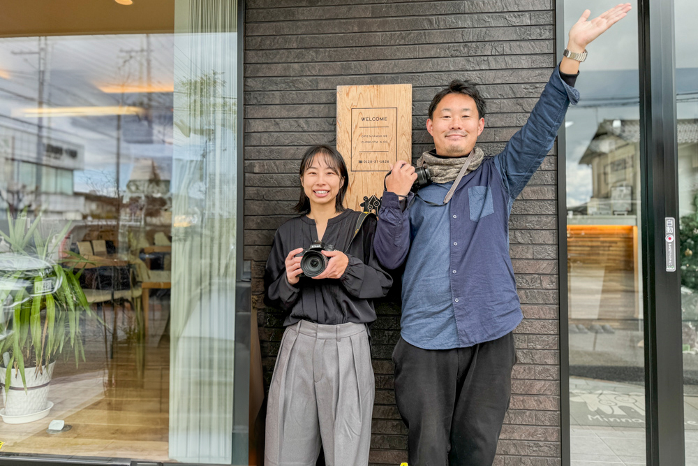 販売促進（写真班）