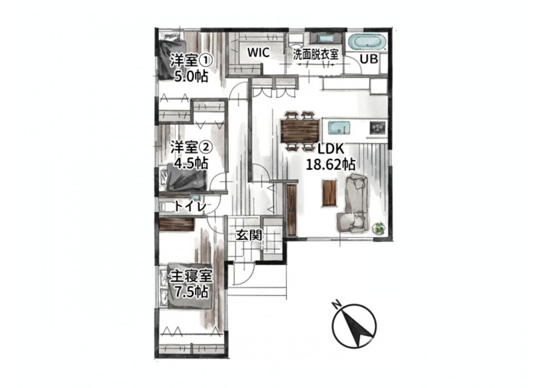 メインイメージ