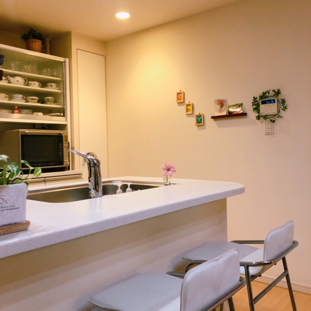 整理収納のプロが教えるパワーのあるお家のつくりかた【家の見た目＆使い勝手は高さがポイント】