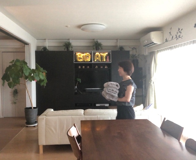 整理収納のプロが教えるパワーのあるお家のつくりかた【動線と時間】
