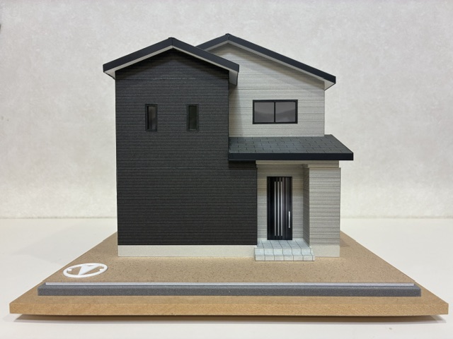 岐阜県岐阜市 M様邸</br>2026/9月着工予定</br> 写真