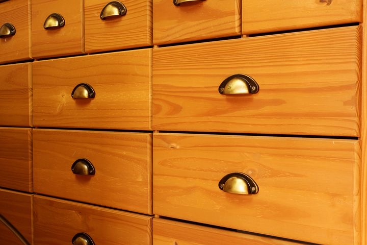 【収納】整理収納のプロが教えるパワーのあるお家のつくりかた【定位置は永遠ではない】