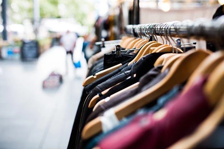 【収納】衣替えが洋服整理のチャンス