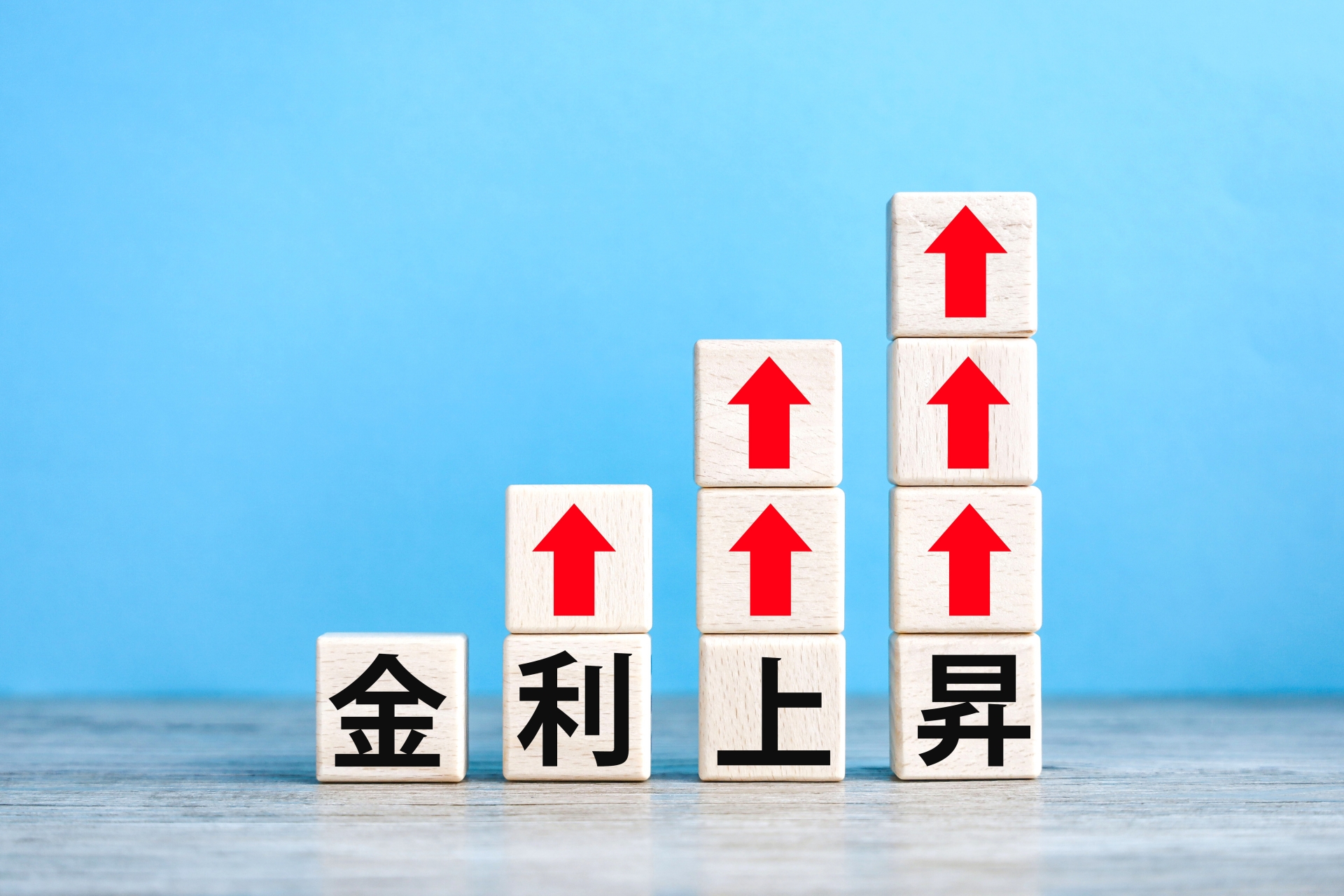 【ファイナンス】今後の住宅ローン金利の動向について