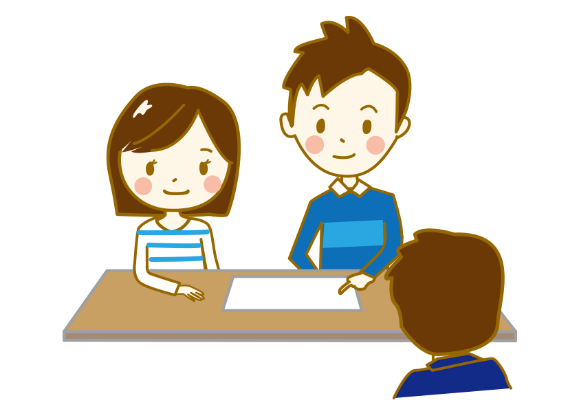 【ファイナンスコラム】連帯債務者と連帯保証人の違いは？