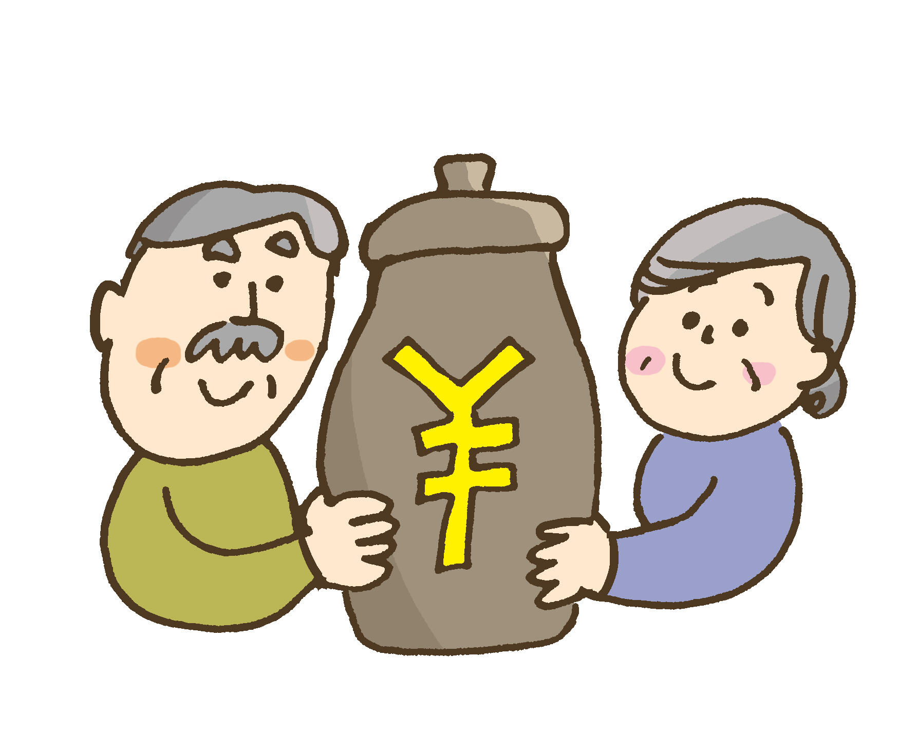 【ファイナンスコラム】老後資金について