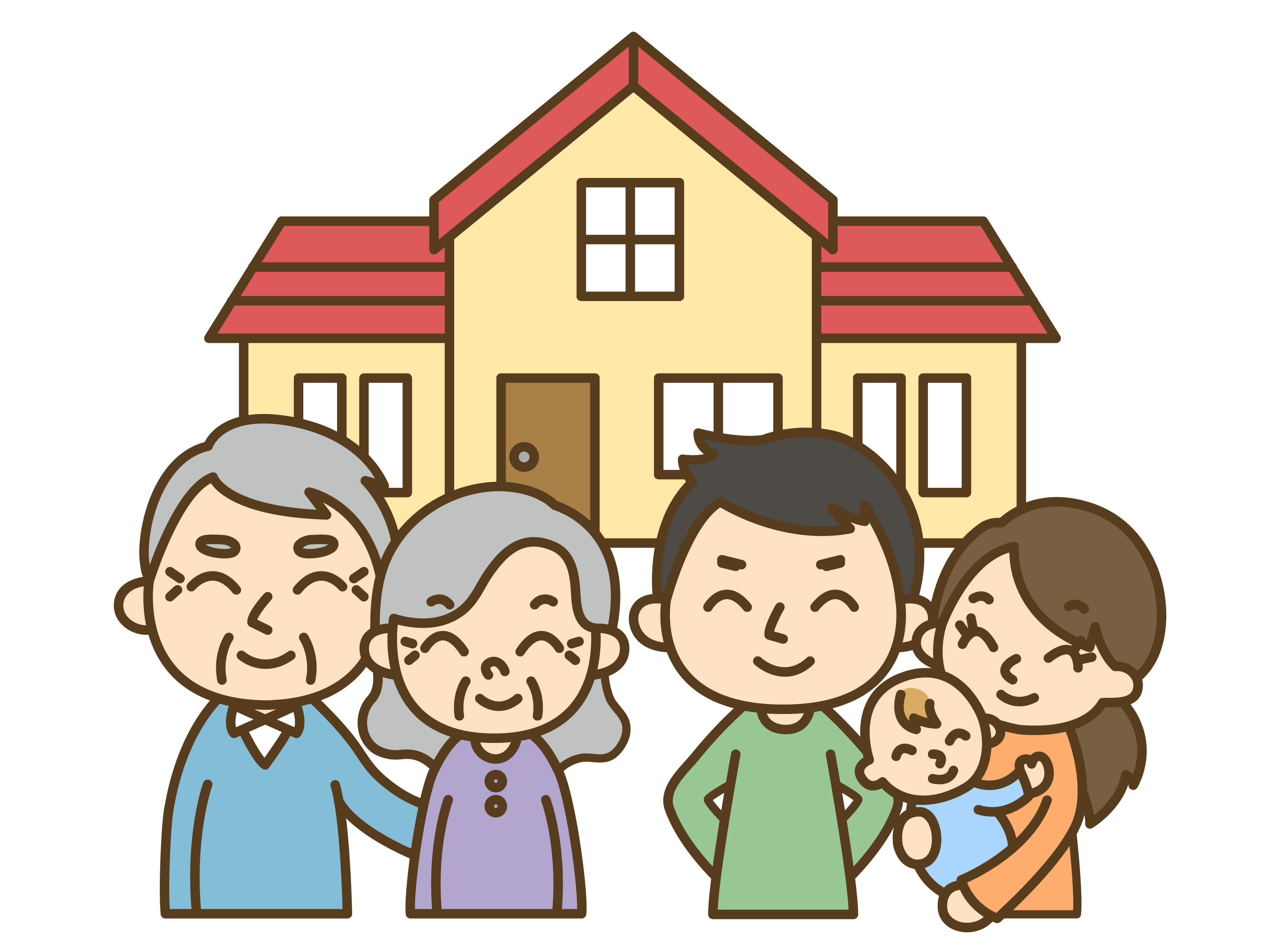 【お金】【ファイナンスコラム】親子リレーローンについて