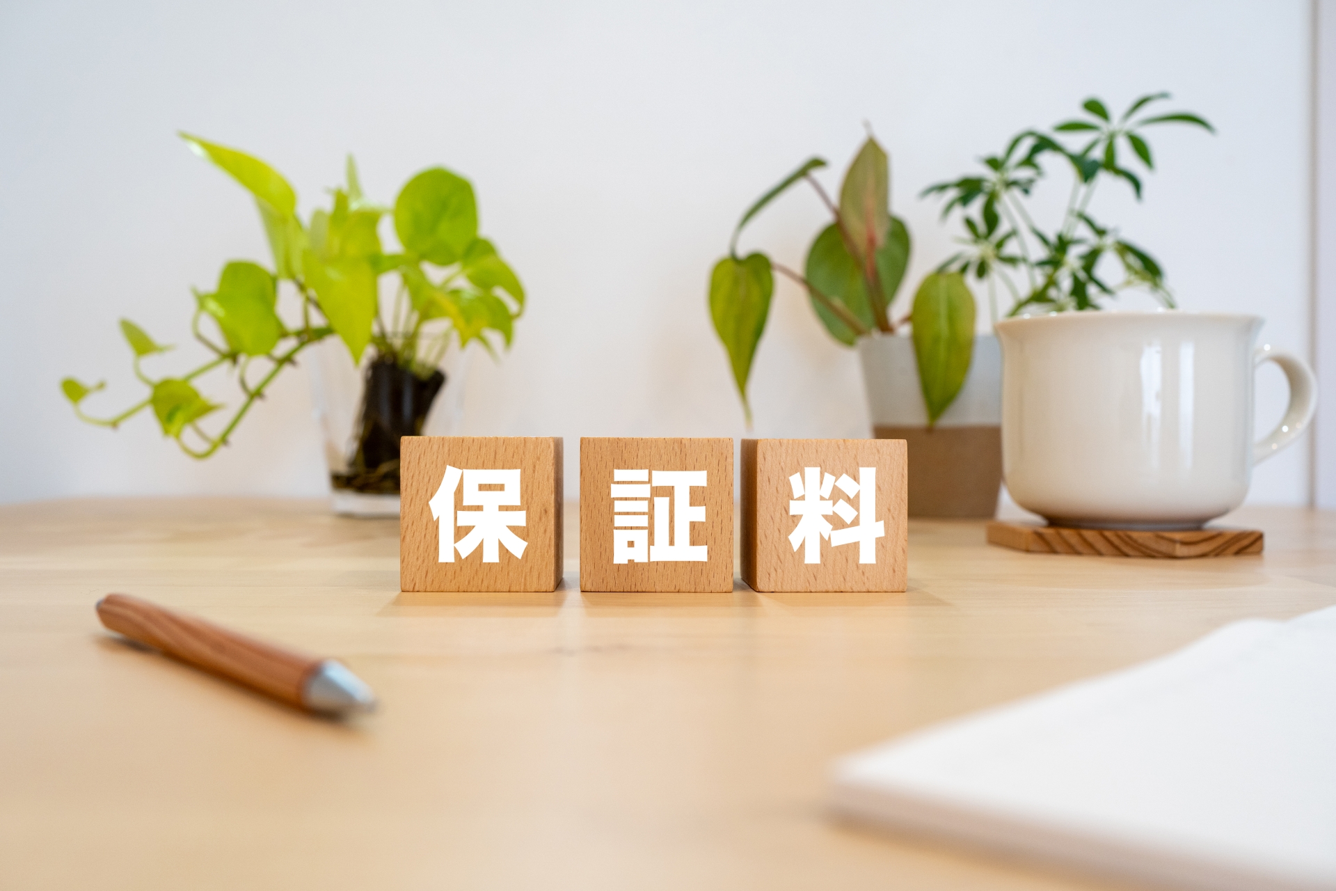 【ファイナンス】保証会社の役割は？