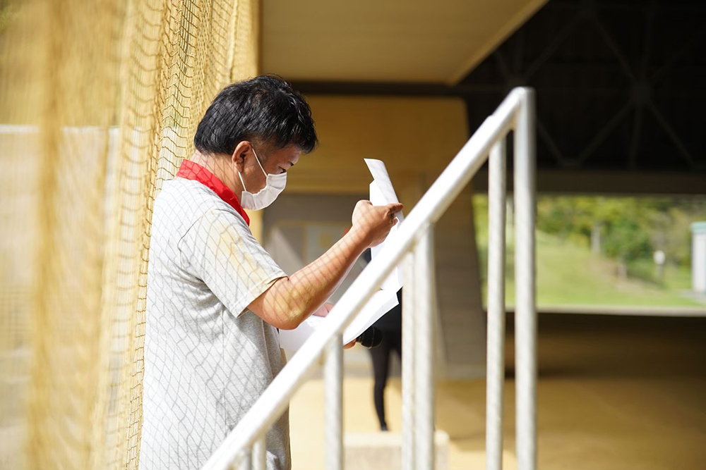 シート写真
