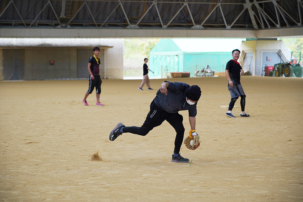 玄関写真