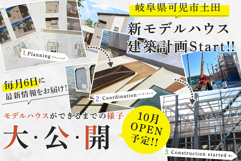 土田モデルパート3レポート画像
