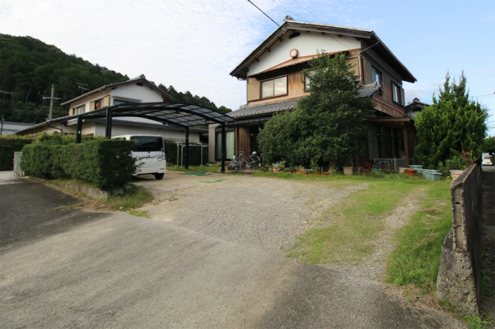 Before画像