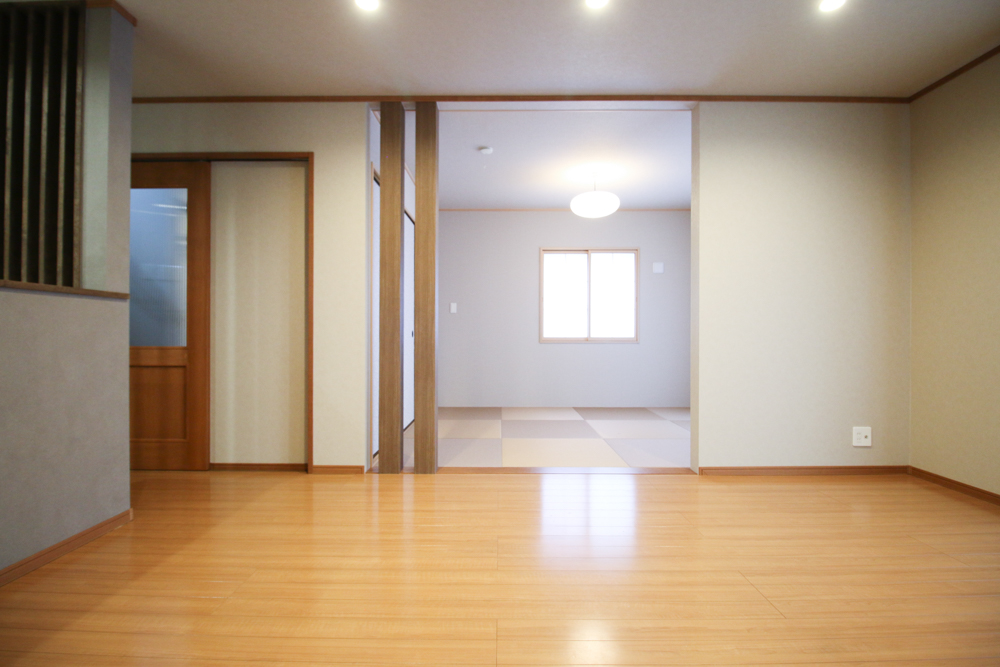 After画像