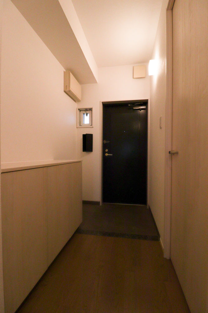 After画像