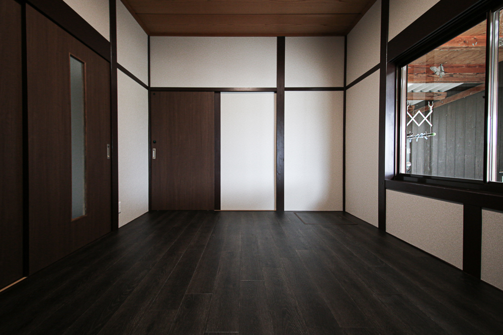 After画像