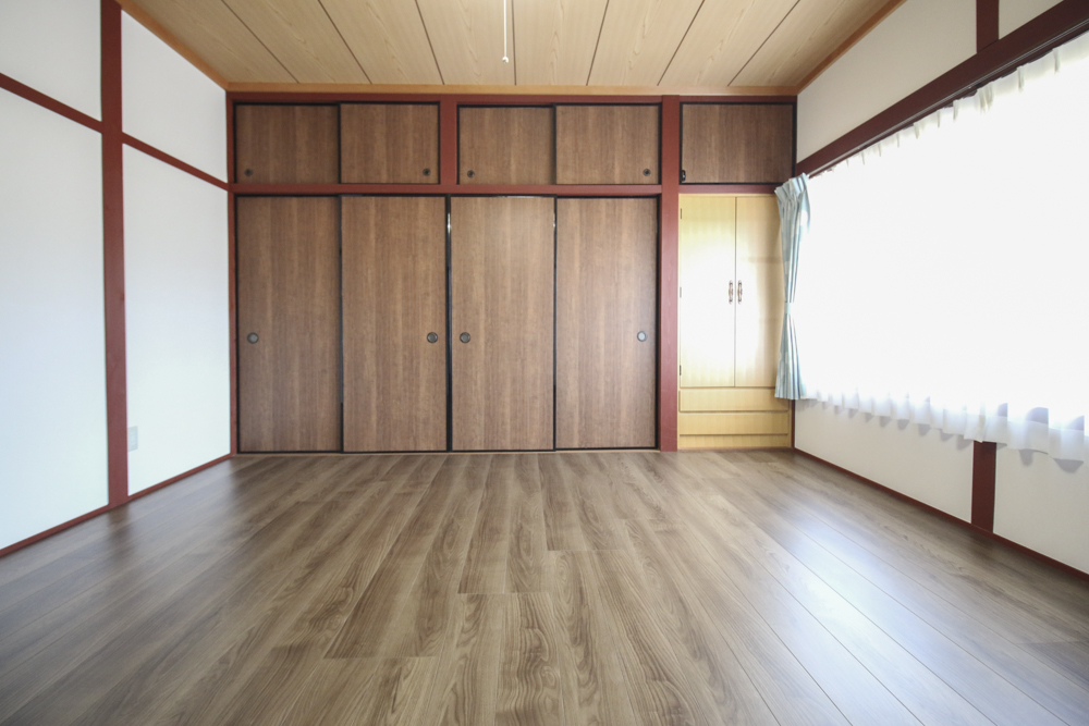 After画像