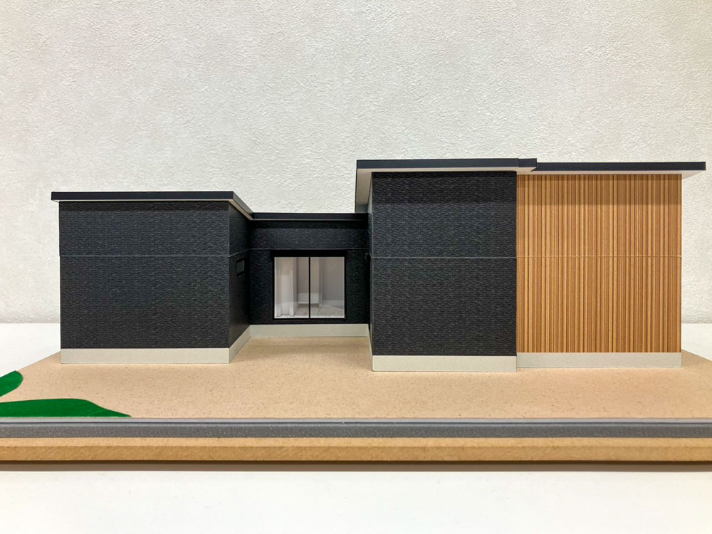 岐阜県可児市 S様邸</br>2025/9月着工予定</br> 写真