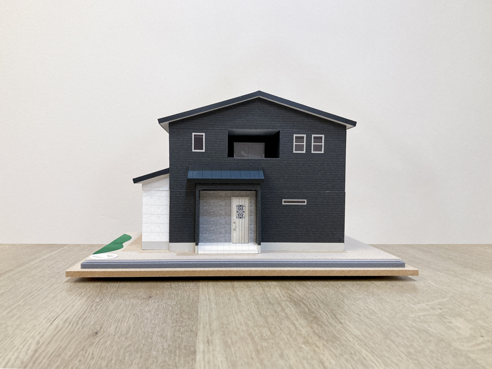 甲賀市 M様邸</br>2026/4月着工予定 写真