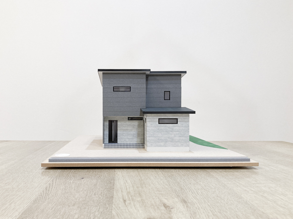 近江八幡市 W様邸</br>2026/月3着工予定 写真