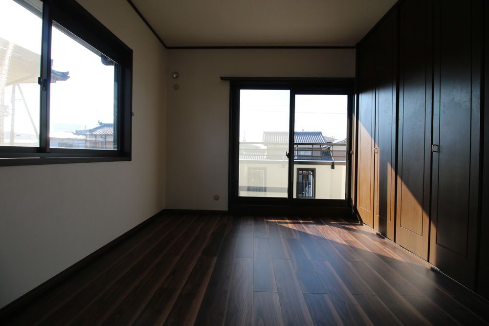 After画像